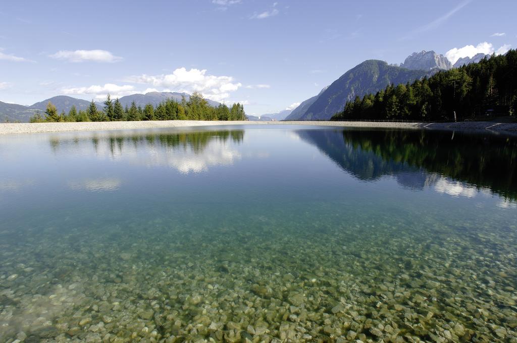 Familienhotel Moos-Alm Lienz Quarto foto